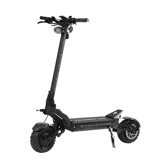 Teverun Fighter SUPREME 2023 - Display model