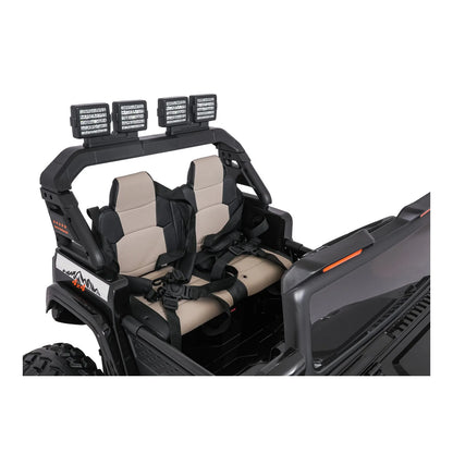 Extreme Sport 4x4 Vehicle Variable Size
