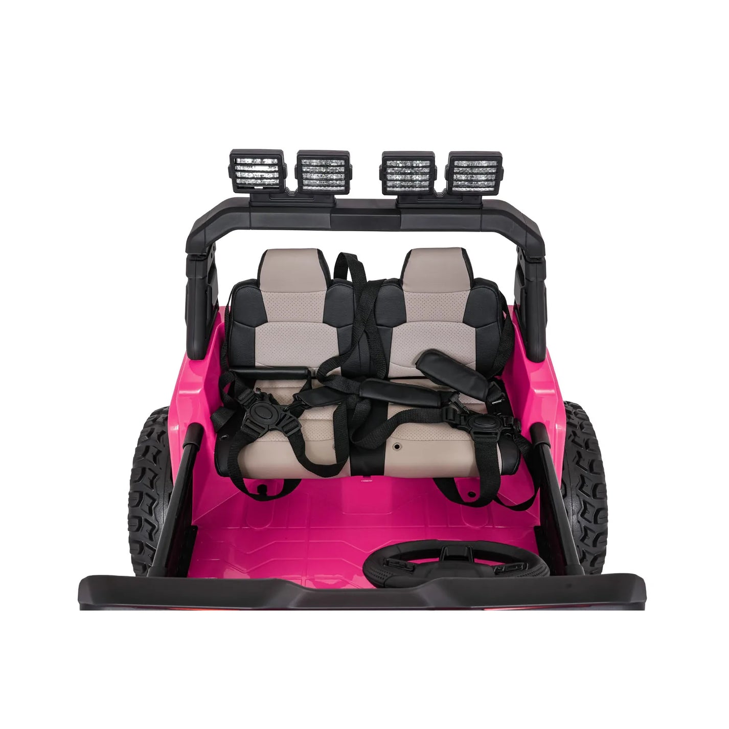 Extreme Sport 4x4 Vehicle Variable Size