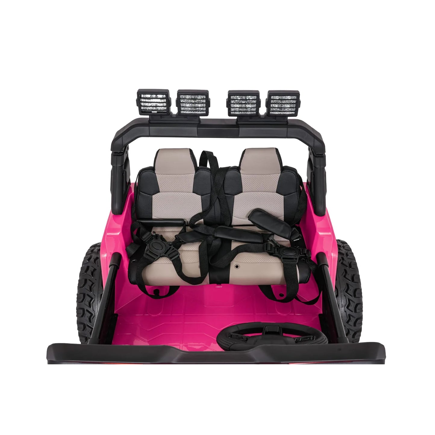 Extreme Sport 4x4 Vehicle Variable Size