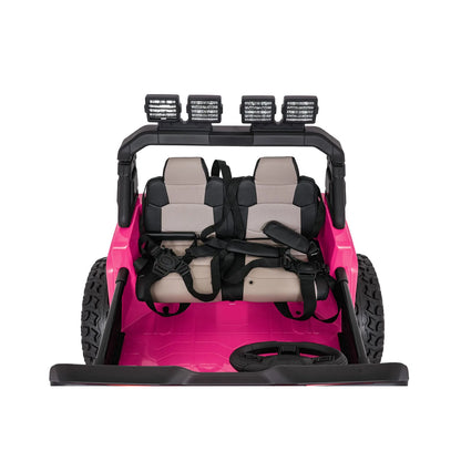 Extreme Sport 4x4 Vehicle Variable Size