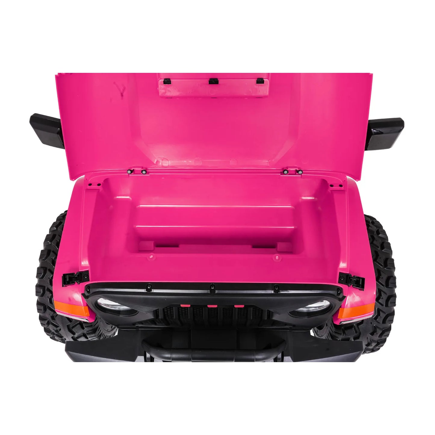 Extreme Sport 4x4 Vehicle Variable Size