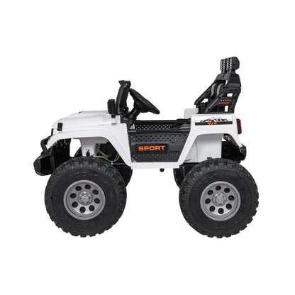 Extreme Sport 4x4 Vehicle Variable Size