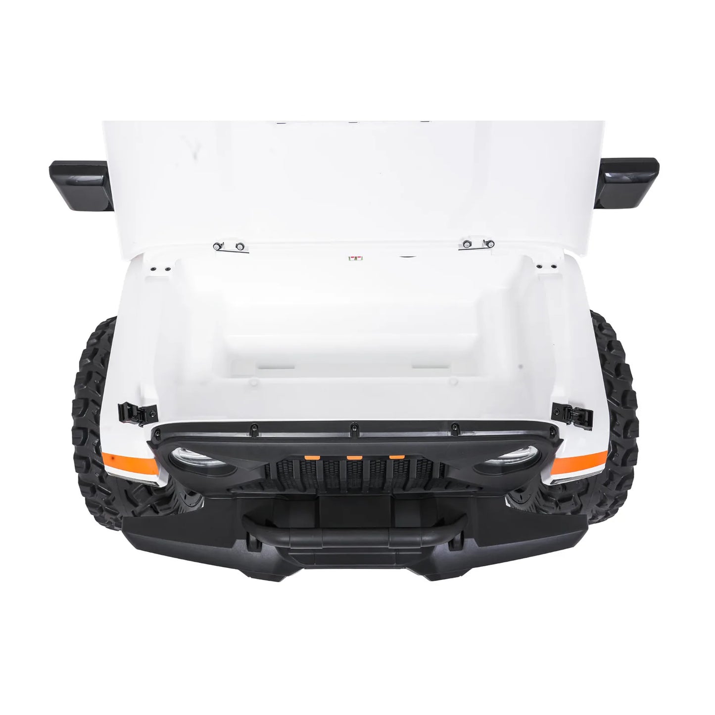 Extreme Sport 4x4 Vehicle Variable Size