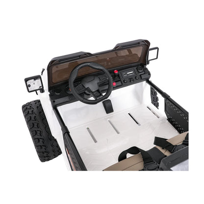 Extreme Sport 4x4 Vehicle Variable Size