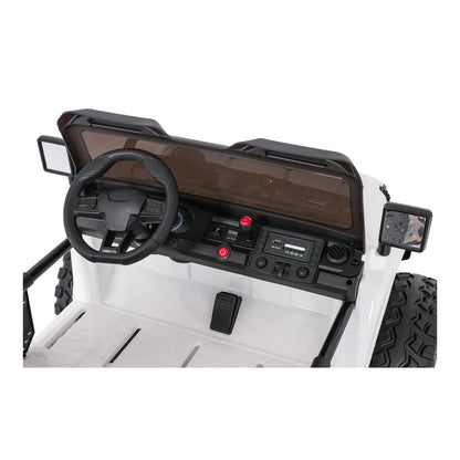 Extreme Sport 4x4 Vehicle Variable Size