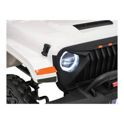 Extreme Sport 4x4 Vehicle Variable Size