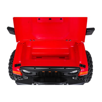 Extreme Sport 4x4 Vehicle Variable Size