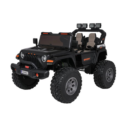 Extreme Sport 4x4 Vehicle Variable Size