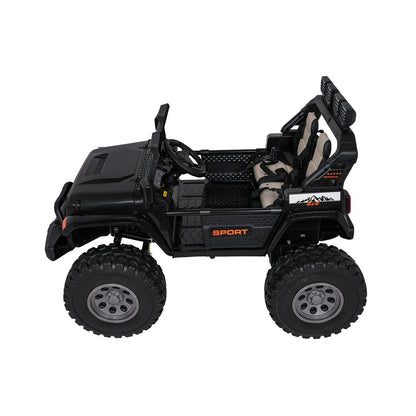 Extreme Sport 4x4 Vehicle Variable Size