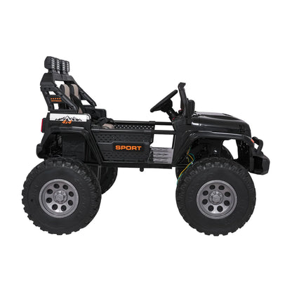 Extreme Sport 4x4 Vehicle Variable Size