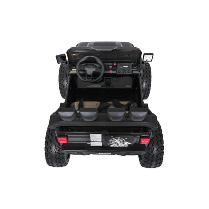 Extreme Sport 4x4 Vehicle Variable Size