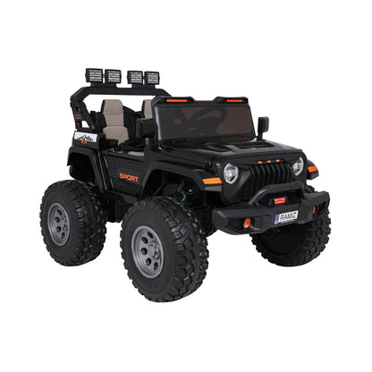 Extreme Sport 4x4 Vehicle Variable Size