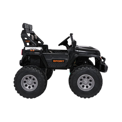 Extreme Sport 4x4 Vehicle Variable Size