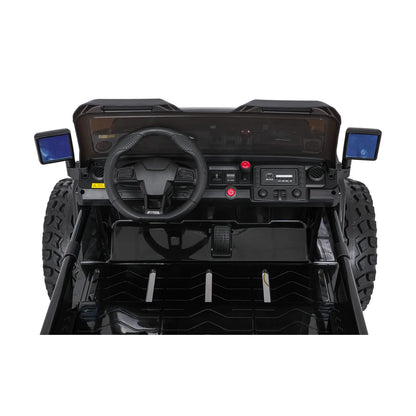 Extreme Sport 4x4 Vehicle Variable Size