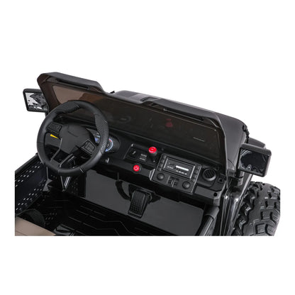 Extreme Sport 4x4 Vehicle Variable Size