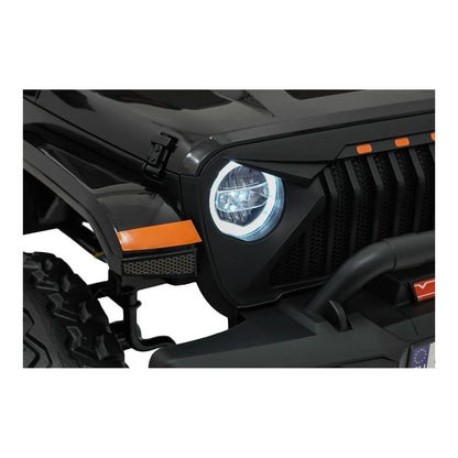 Extreme Sport 4x4 Vehicle Variable Size
