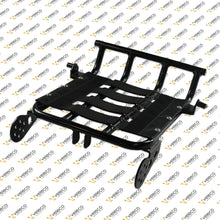 Standard Seat Frame Veleco Cosmo