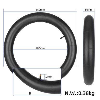 Zračnica Chaoyang 20x4.0/4.9 za električno kolo Engwe Engine Pro