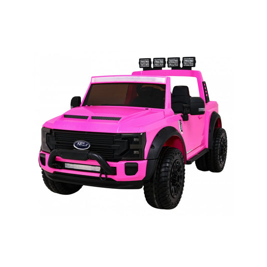 Ford Super Duty