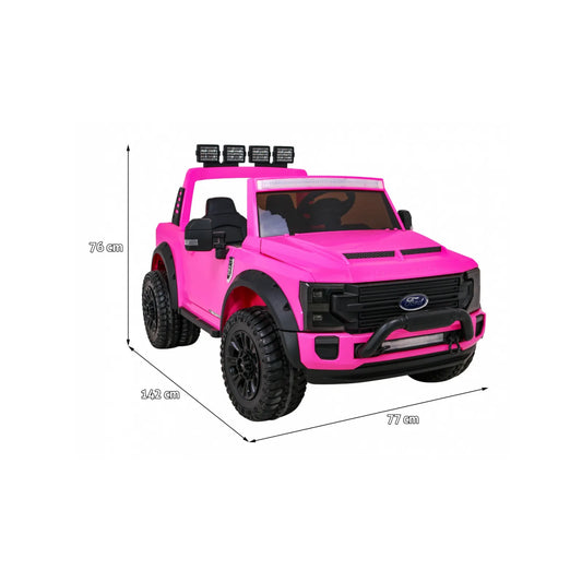 Ford Super Duty
