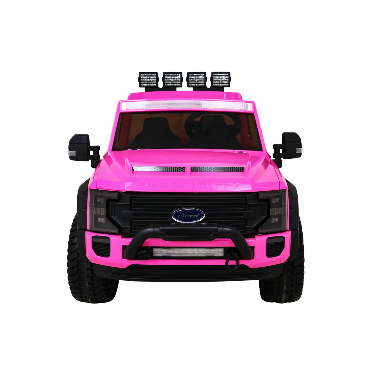 Ford Super Duty