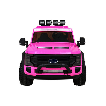 Ford Super Duty