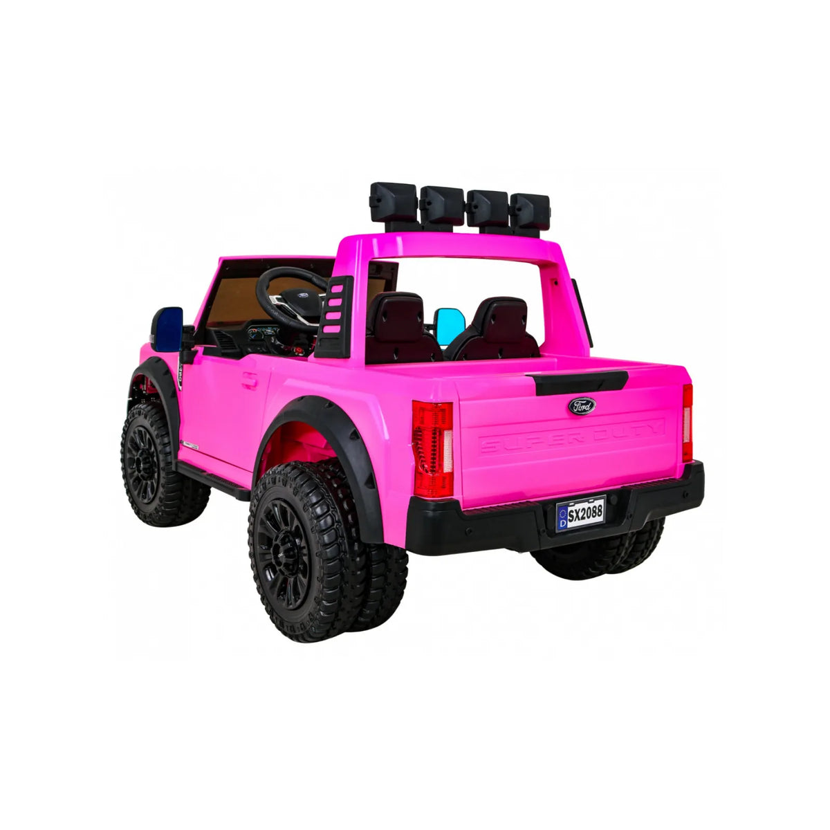 Ford Super Duty