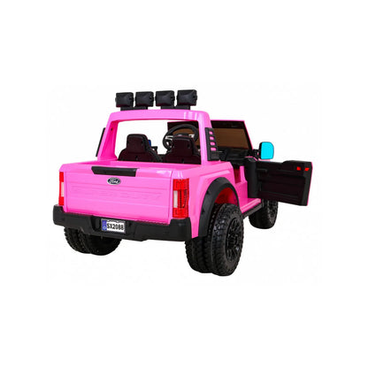 Ford Super Duty