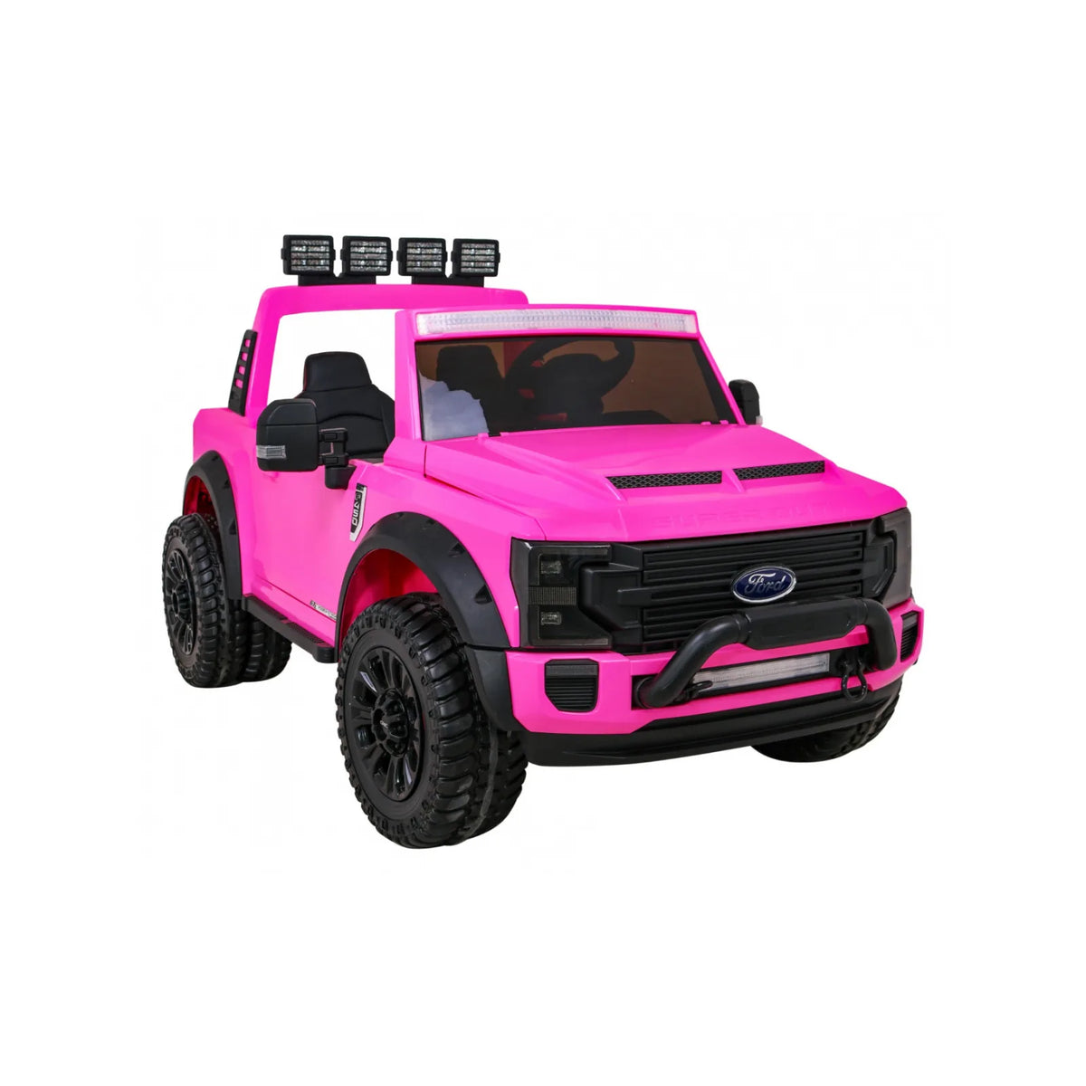 Ford Super Duty