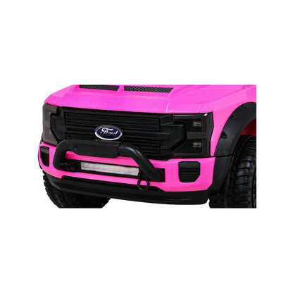 Ford Super Duty