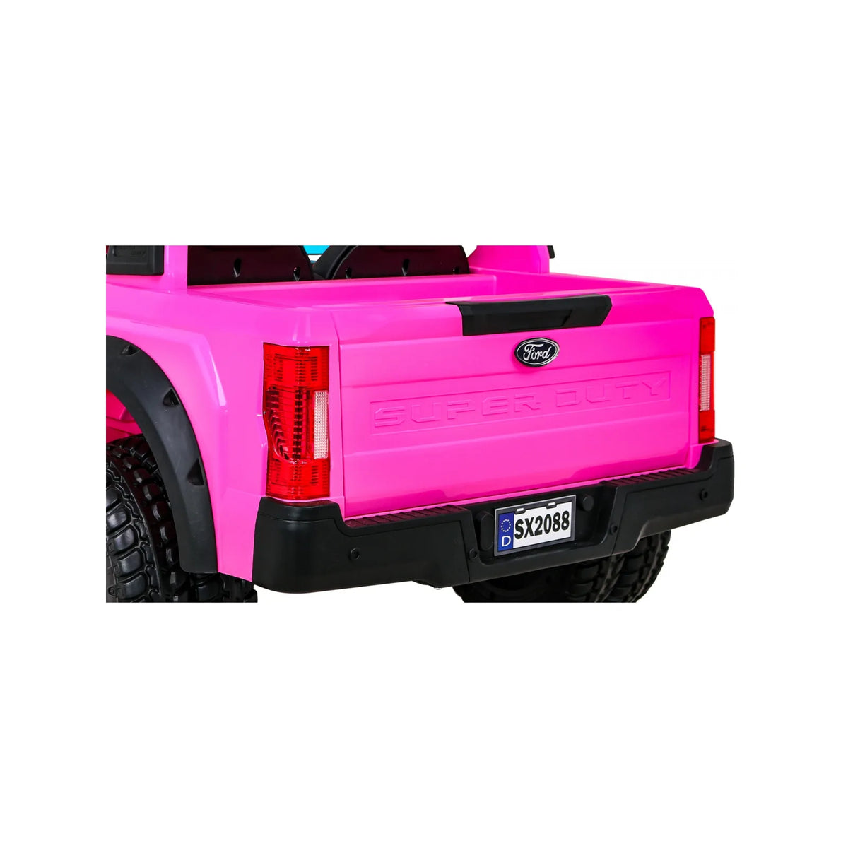 Ford Super Duty