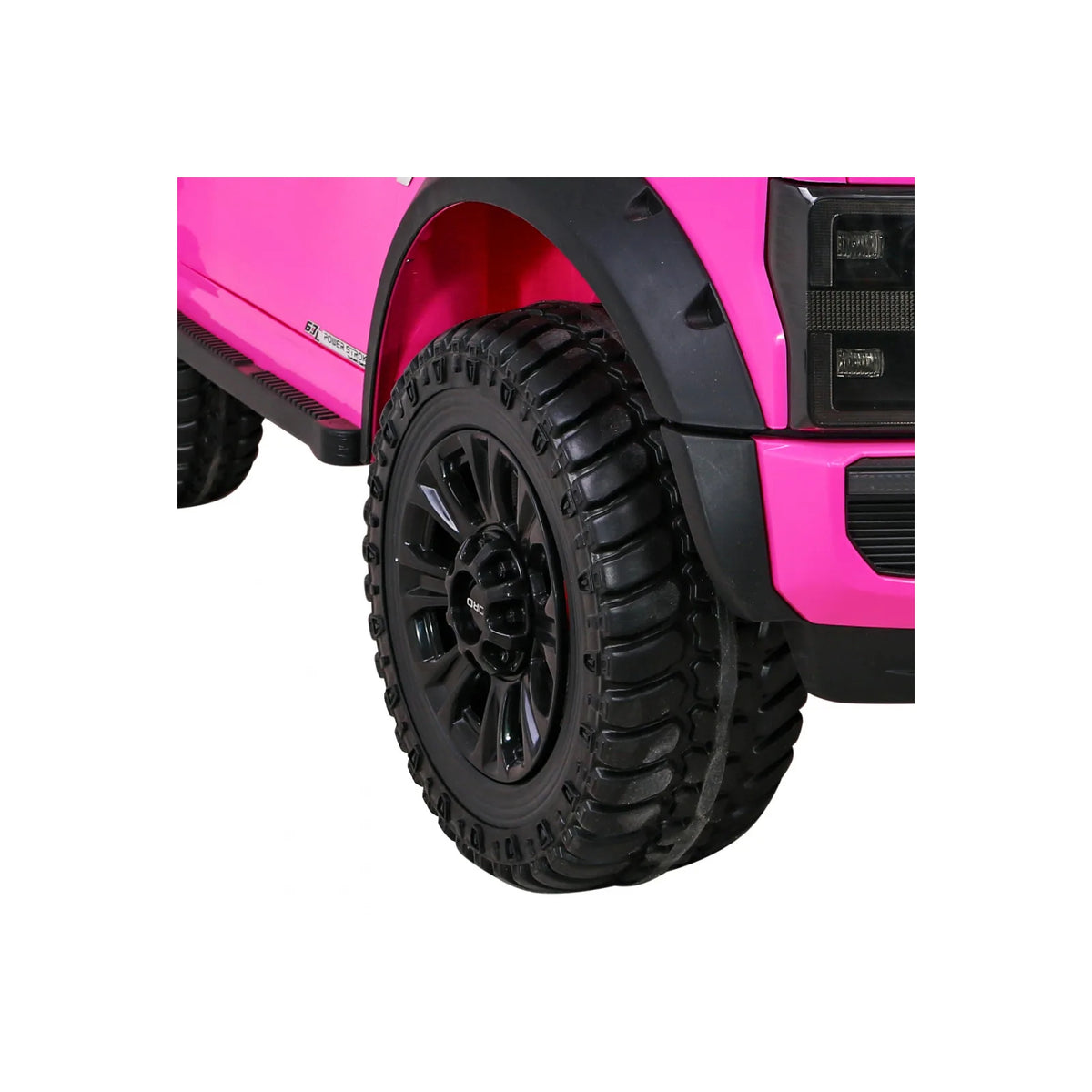 Ford Super Duty