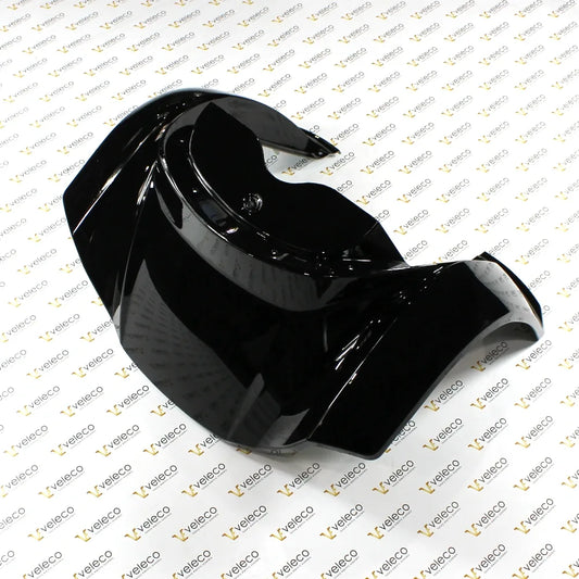 Veleco Front fender black Gravis