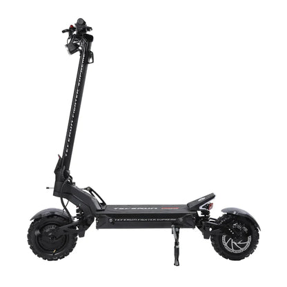 Teverun Fighter SUPREME 2023 - Display model