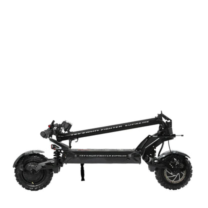 Teverun Fighter SUPREME 2023 - Display model