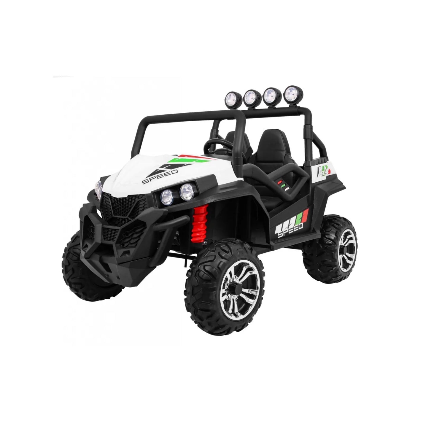 Grand Buggy 4x4 LIFT