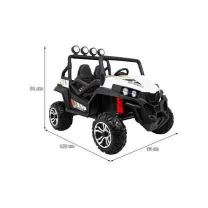 Grand Buggy 4x4 LIFT