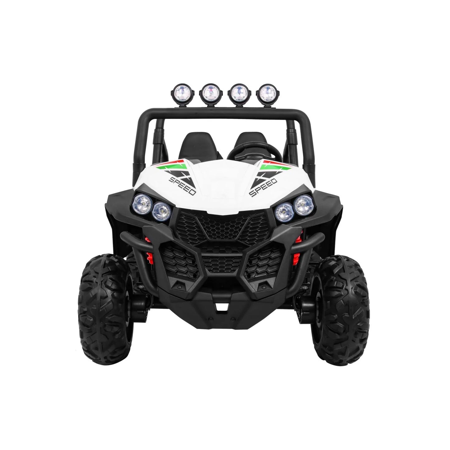 Grand Buggy 4x4 LIFT