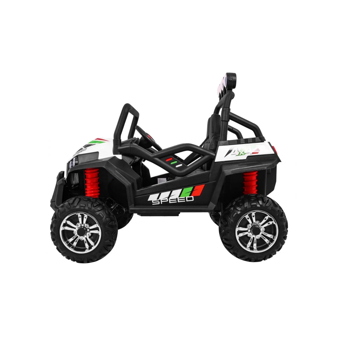 Grand Buggy 4x4 LIFT