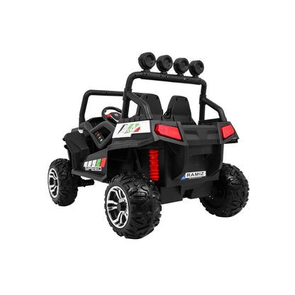 Grand Buggy 4x4 LIFT