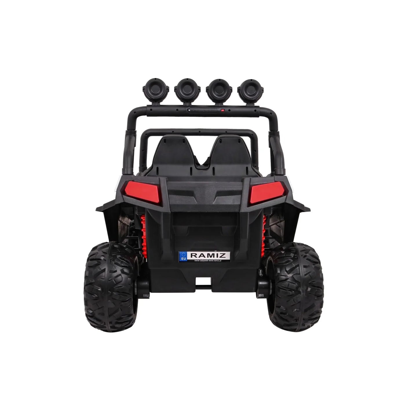 Grand Buggy 4x4 LIFT