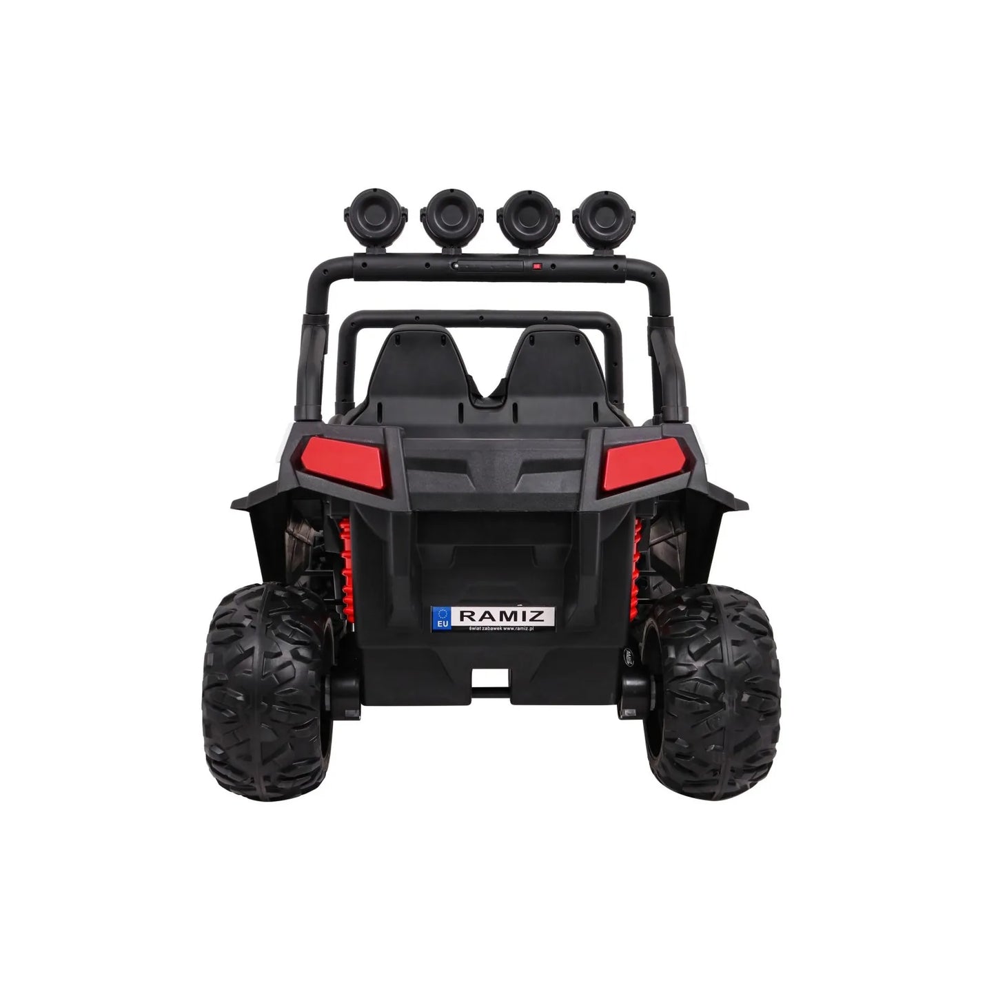 Grand Buggy 4x4 LIFT