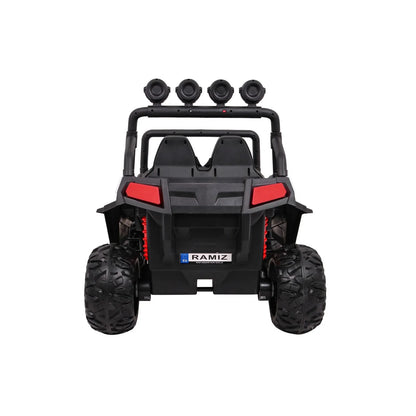 Grand Buggy 4x4 LIFT