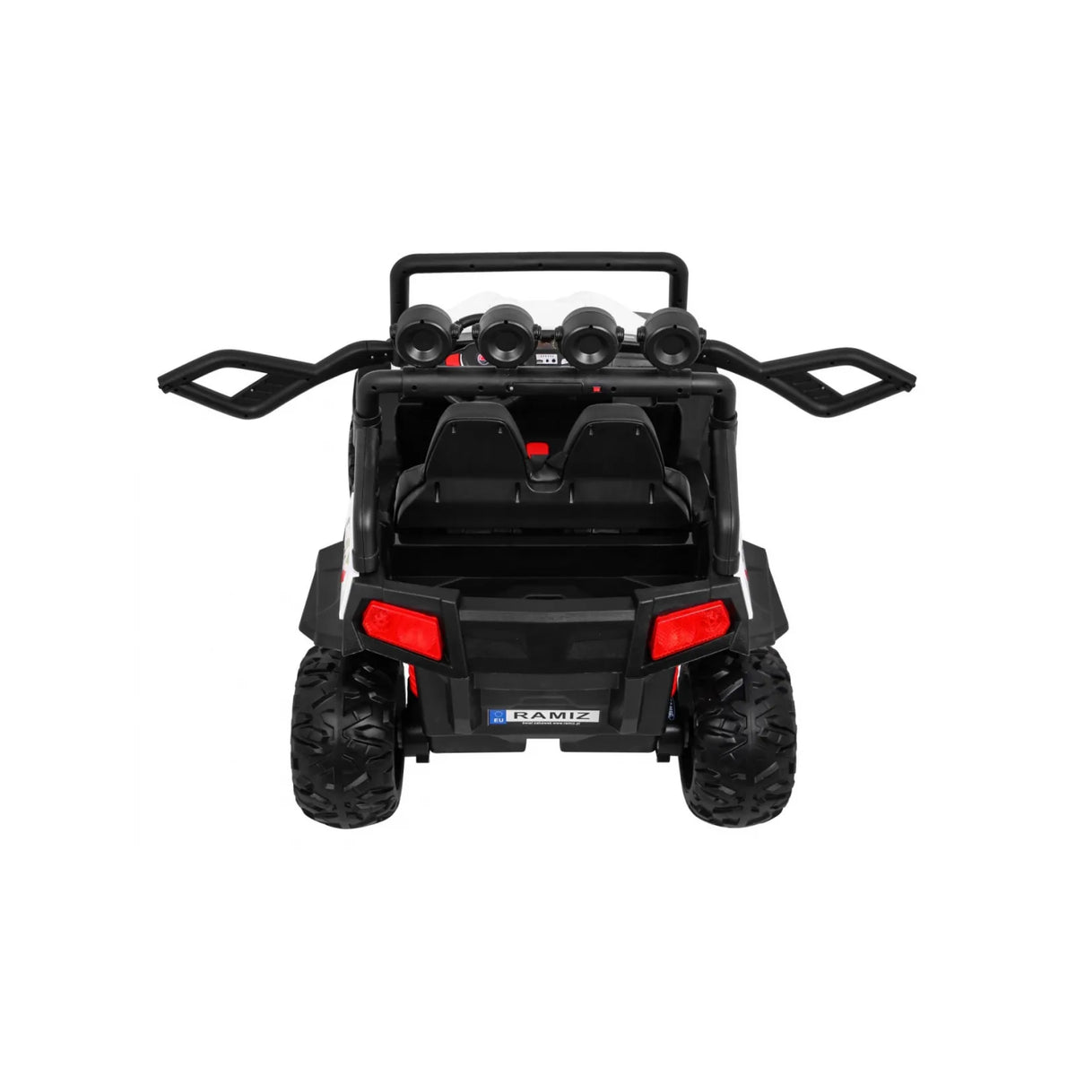 Grand Buggy 4x4 LIFT