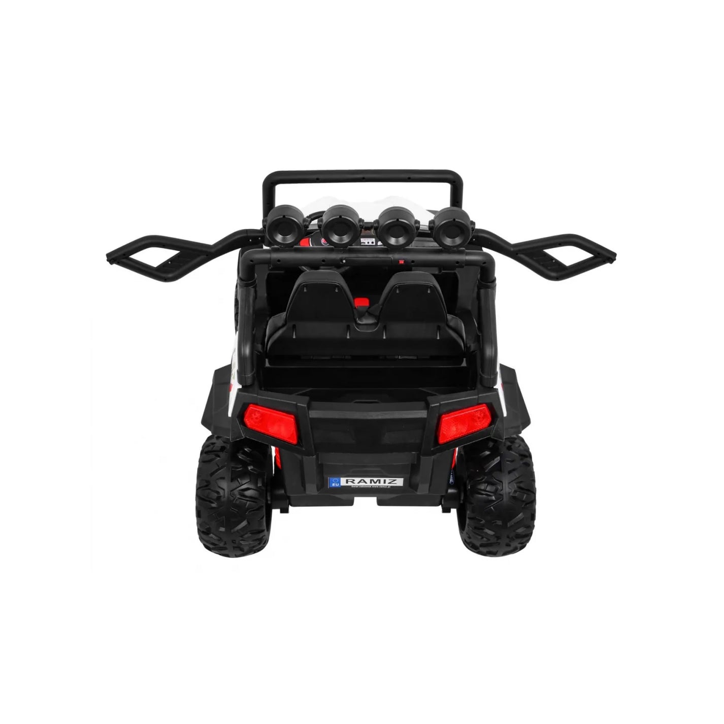Grand Buggy 4x4 LIFT