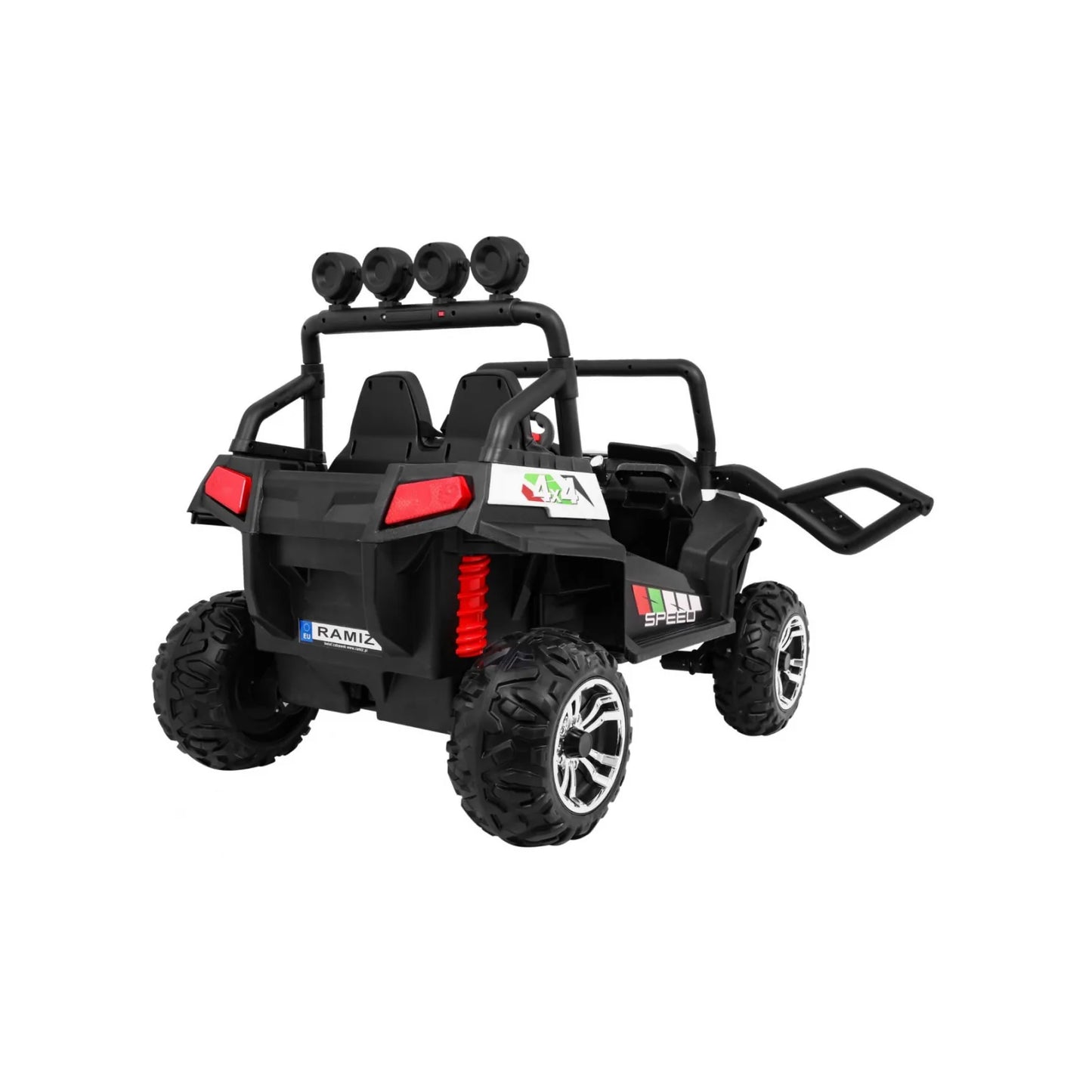 Grand Buggy 4x4 LIFT