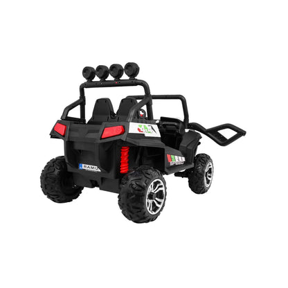 Grand Buggy 4x4 LIFT