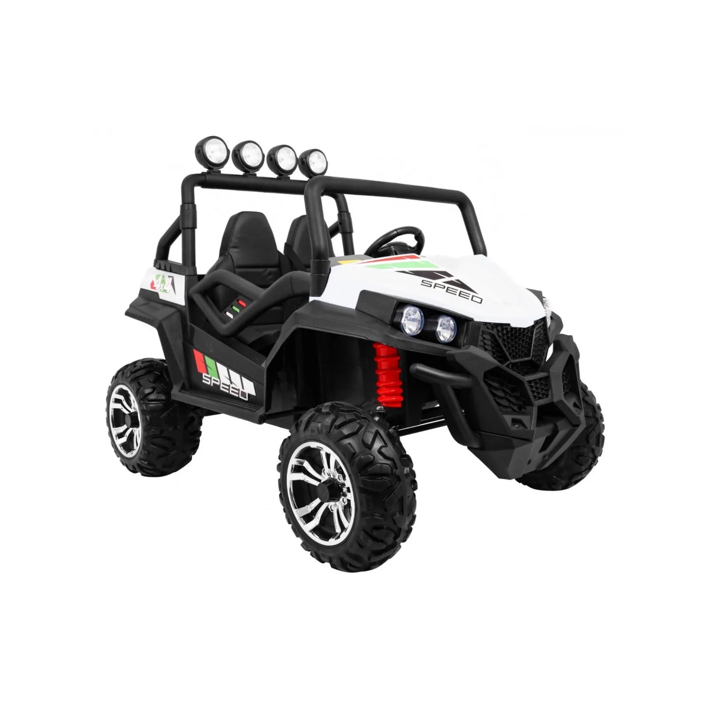 Grand Buggy 4x4 LIFT