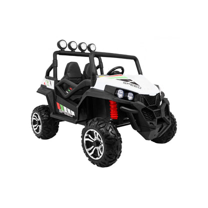 Grand Buggy 4x4 LIFT